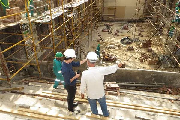 Jasa Pendampingan SKK Serkom Terbaik Termurah