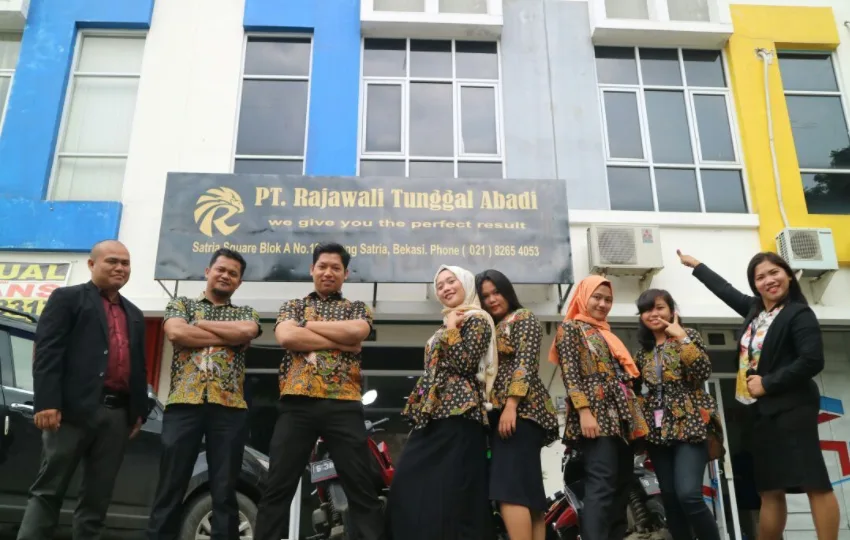 Konsultan Jasa Pengurusan SIUJK