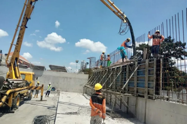 jasa sbujk PT. RTA